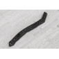 JEEP RENEGADE E BU 2015+ GUIDA ANTERIORE PARAURTI SINISTRO 68247398AA (Cod. AP-1F64-447E6_A4x4)