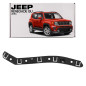 JEEP RENEGADE E BU 2015+ GUIDA ANTERIORE PARAURTI DESTRO 68247394AA (Cod. AP-9FDC-877E9_A4x4)
