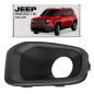 JEEP RENEGADE E BU 2015-2018 PRE-RESTYLING CORNICE ANTERIORE FARI FENDINEBBIA SINISTRA 5XB32XS9AA (C