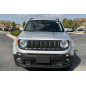JEEP RENEGADE E BU 2015-2018 PRE-RESTYLING CORNICE ANTERIORE FARI FENDINEBBIA SINISTRA 5XB32XS9AA (C