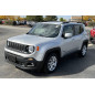 JEEP RENEGADE E BU 2015-2018 PRE-RESTYLING CORNICE ANTERIORE FARI FENDINEBBIA SINISTRA 5XB32XS9AA (C