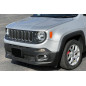 JEEP RENEGADE E BU 2015-2018 PRE-RESTYLING CORNICE ANTERIORE FARI FENDINEBBIA SINISTRA 5XB32XS9AA (C