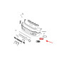 JEEP RENEGADE E BU 2015-2018 PRE-RESTYLING CORNICE ANTERIORE FARI FENDINEBBIA SINISTRA 5XB32XS9AA (C