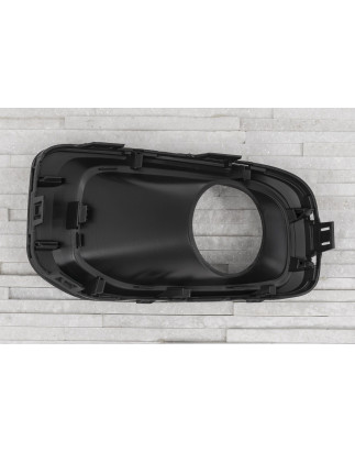 JEEP RENEGADE E BU 2015-2018 PRE-RESTYLING CORNICE ANTERIORE FARI FENDINEBBIA SINISTRA 5XB32XS9AA (C