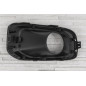 JEEP RENEGADE E BU 2015-2018 PRE-RESTYLING CORNICE ANTERIORE FARI FENDINEBBIA SINISTRA 5XB32XS9AA (C