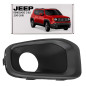 JEEP RENEGADE E BU 2015-2018 PRE-RESTYLING CORNICE ANTERIORE FARI FENDINEBBIA DESTRA 5XB28XS9AA (Cod