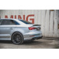Splitters posteriori laterali V.2 Audi S3 berlina 8V Facelift (Cod. M-AU-S3-3F-S-RSD2G)