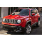 JEEP RENEGADE E BU 2015-2018 PRE-RESTYLING CORNICE ANTERIORE FARI FENDINEBBIA DESTRA 5XB28XS9AA (Cod