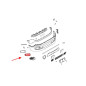JEEP RENEGADE E BU 2015-2018 PRE-RESTYLING CORNICE ANTERIORE FARI FENDINEBBIA DESTRA 5XB28XS9AA (Cod