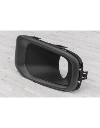 JEEP RENEGADE E BU 2015-2018 PRE-RESTYLING CORNICE ANTERIORE FARI FENDINEBBIA DESTRA 5XB28XS9AA (Cod