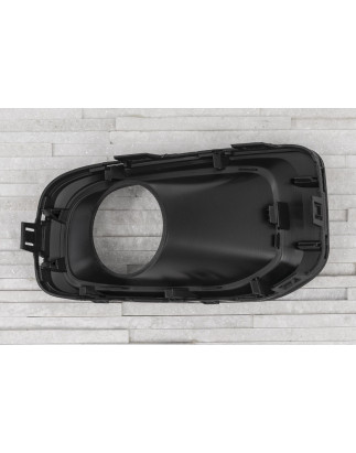 JEEP RENEGADE E BU 2015-2018 PRE-RESTYLING CORNICE ANTERIORE FARI FENDINEBBIA DESTRA 5XB28XS9AA (Cod
