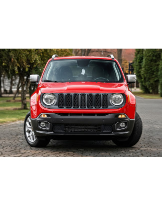 JEEP RENEGADE E BU 2015-2018 PRE-RESTYLING MASCHERINA PARAURTI MASCHERINA RADIATORE GRIGLIA 5XB41LXH