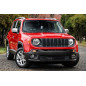JEEP RENEGADE E BU 2015-2018 PRE-RESTYLING MASCHERINA PARAURTI MASCHERINA RADIATORE GRIGLIA 5XB41LXH