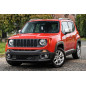 JEEP RENEGADE E BU 2015-2018 PRE-RESTYLING MASCHERINA PARAURTI MASCHERINA RADIATORE GRIGLIA 5XB41LXH