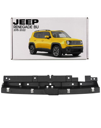 JEEP RENEGADE E BU 2015-2022 SUPPORTO SUPPORTO MASCHERINA GRIGLIA RADIATORE 5XB18LXHAA (Cod. AP-652C