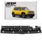 JEEP RENEGADE E BU 2015-2022 SUPPORTO SUPPORTO MASCHERINA GRIGLIA RADIATORE 5XB18LXHAA (Cod. AP-652C