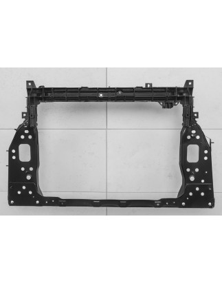 FIAT 500X 2014-2024 CALANDRA FRONTALE RINFORZO FRONTALE 68287721AA (Cod. AP-344C-65423_2_A4x4)