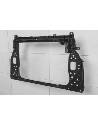 FIAT 500X 2014-2024 CALANDRA FRONTALE RINFORZO FRONTALE 68287721AA (Cod. AP-344C-65423_2_A4x4)