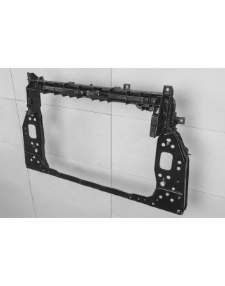FIAT 500X 2014-2024 CALANDRA FRONTALE RINFORZO FRONTALE 68287721AA (Cod. AP-344C-65423_2_A4x4)