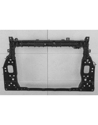 FIAT 500X 2014-2024 CALANDRA FRONTALE RINFORZO FRONTALE 68287721AA (Cod. AP-344C-65423_2_A4x4)