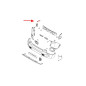 JEEP RENEGADE E BU 2015+ GUIDA POSTERIORE PARAURTI SINISTRO 68255520AA (Cod. AP-B41E-947C3_A4x4)