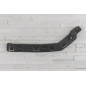 JEEP RENEGADE E BU 2015+ GUIDA POSTERIORE PARAURTI DESTRO 68255520AA (Cod. AP-E099-605FC_A4x4)