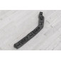 JEEP RENEGADE E BU 2015+ GUIDA POSTERIORE PARAURTI DESTRO 68255520AA (Cod. AP-E099-605FC_A4x4)