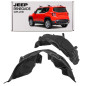 JEEP RENEGADE E BU 2015-2018 PRE-RESTYLING PASSARUOTA POSTERIORE SINISTRO 68431659AA (Cod. AP-7E8A-6