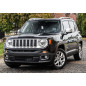 JEEP RENEGADE E BU 2015-2018 PRE-RESTYLING TAPPO ANTERIORE PARAURTI GANCIO TRAZIONE SINISTRA 5XB58LX