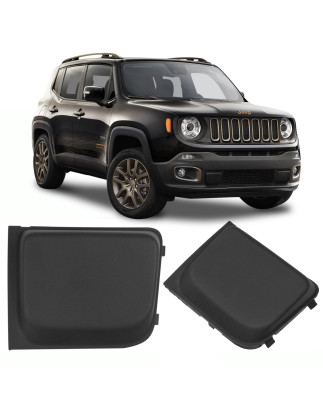 JEEP RENEGADE E BU 2015-2018 TAPPO ANTERIORE PARAURTI GANCIO TRAZIONE DESTRA 5XB60LXHAA (Cod. AP-6BF