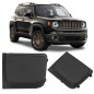 JEEP RENEGADE E BU 2015-2018 TAPPO ANTERIORE PARAURTI GANCIO TRAZIONE DESTRA 5XB60LXHAA (Cod. AP-6BF