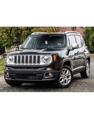 JEEP RENEGADE E BU 2015-2018 TAPPO ANTERIORE PARAURTI GANCIO TRAZIONE DESTRA 5XB60LXHAA (Cod. AP-6BF
