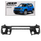 JEEP RENEGADE E BU 2018-2025 RESTYLING PARAURTI ANTERIORE SUPERIORE 6XD52TZZAA (Cod. AP-E171-80020_A