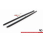 Diffusori minigonne V.2 Audi S3 / A3 S-Line berlina 8V Facelift (Cod. M-AU-S3-3F-S-SD2G)