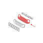 JEEP RENEGADE E BU 2018-2022 RESTYLING RINFORZO MASCHERINA 6VN04LXHAA (Cod. AP-080E-8165C_A4x4)