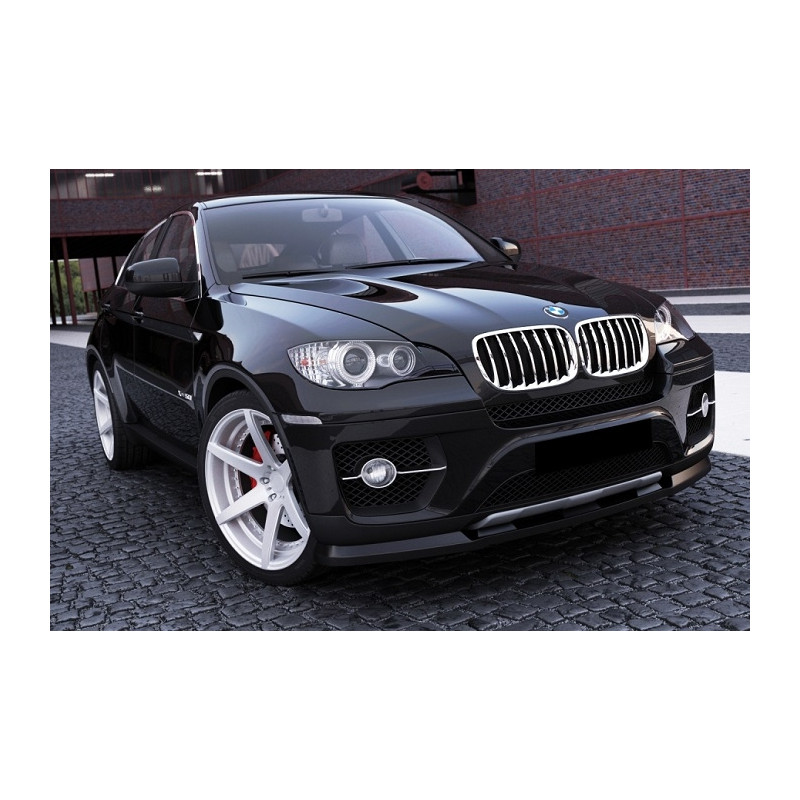 Spoiler Anteriore BMW E71 ABS (Cod. E-TCB5950)