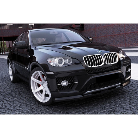 Spoiler Anteriore BMW E71 ABS (Cod. E-TCB5950)