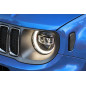 JEEP RENEGADE E BU 2015+ CATARIFRANGENTE LATERALE ANTERIORE SINISTRO SCURO 53390026 (Cod. AP-A65A-50