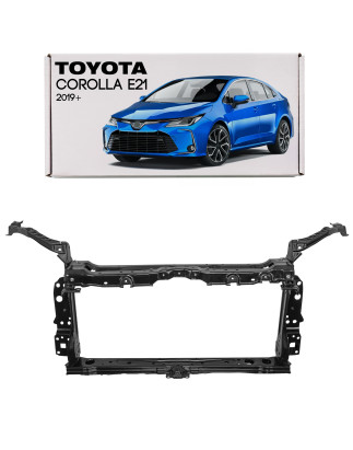 TOYOTA COROLLA XII E21 2019+ berlina CALANDRA FRONTALE 5320502220 (Cod. AP-3B9A-4512A_A4x4)