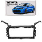 TOYOTA COROLLA XII E21 2019+ berlina CALANDRA FRONTALE 5320502220 (Cod. AP-3B9A-4512A_A4x4)