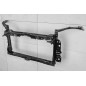 TOYOTA COROLLA XII E21 2019+ berlina CALANDRA FRONTALE 5320502220 (Cod. AP-3B9A-4512A_A4x4)