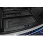 MERCEDES GLA H247 2020+ INSERTO ORGANIZER RUOTA DI SCORTA (Cod. AP-8F31-393F5_A4x4)