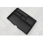 MERCEDES GLA H247 2020+ INSERTO ORGANIZER RUOTA DI SCORTA (Cod. AP-8F31-393F5_A4x4)