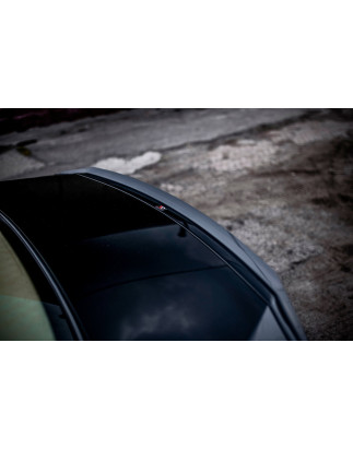 Spoiler Cap Lexus LS Mk4 Facelift (Cod. M-LE-LS-4F-CAP1G)