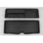MERCEDES GLA H247 2020+ INSERTO ORGANIZER RUOTA DI SCORTA (Cod. AP-8F31-393F5_A4x4)
