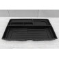 MERCEDES GLA H247 2020+ INSERTO ORGANIZER RUOTA DI SCORTA (Cod. AP-8F31-393F5_A4x4)