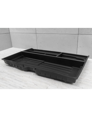 MERCEDES GLA H247 2020+ INSERTO ORGANIZER RUOTA DI SCORTA (Cod. AP-8F31-393F5_A4x4)