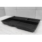 MERCEDES GLA H247 2020+ INSERTO ORGANIZER RUOTA DI SCORTA (Cod. AP-8F31-393F5_A4x4)
