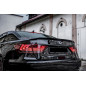 Spoiler Cap Lexus LS Mk4 Facelift (Cod. M-LE-LS-4F-CAP1G)