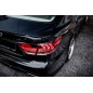 Spoiler Cap Lexus LS Mk4 Facelift (Cod. M-LE-LS-4F-CAP1G)
